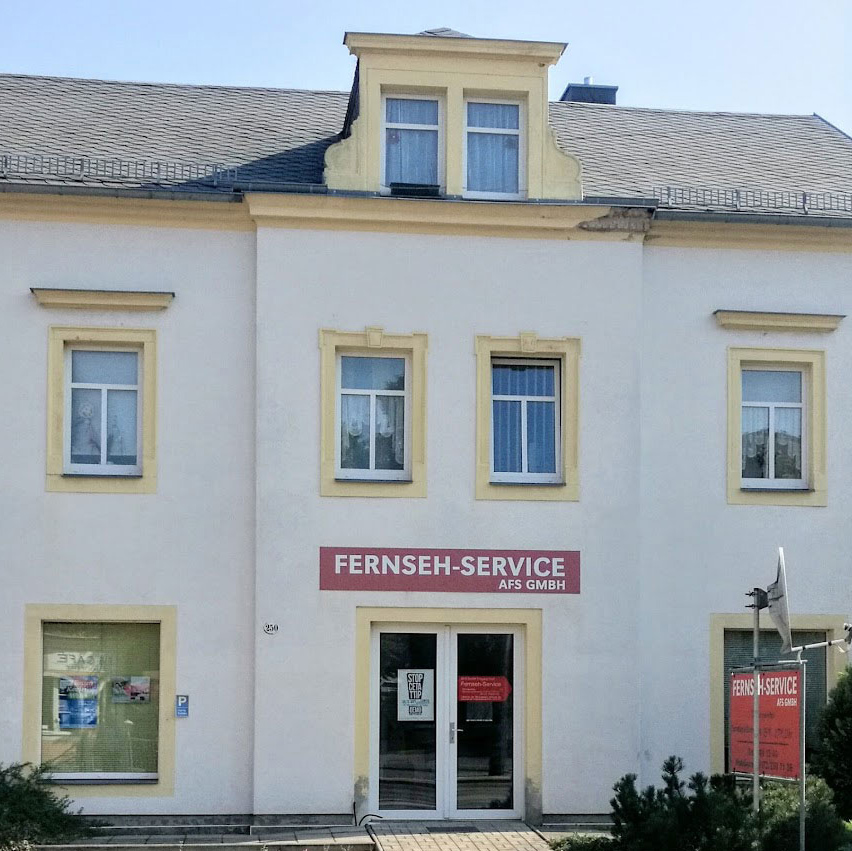 Leipziger Str. 250 in Dresden